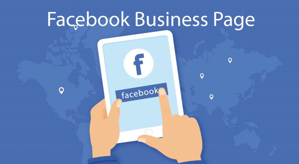 open-Facebook-business-page