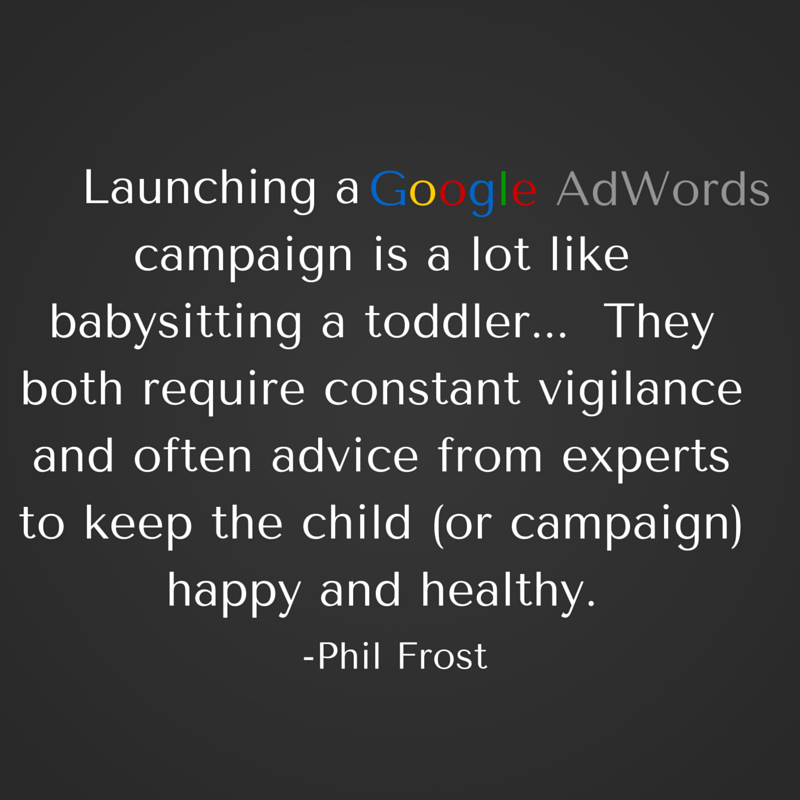 best google adword service in india