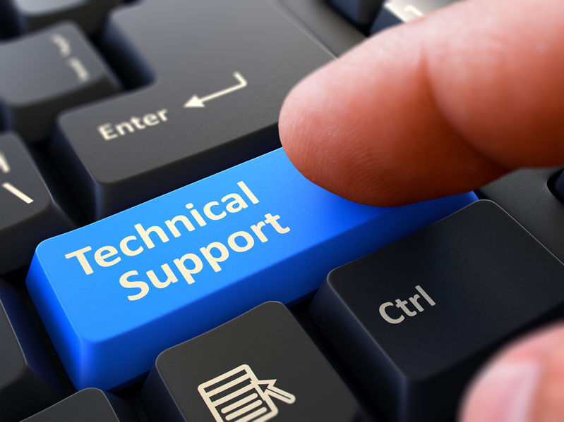 How To Approve Google AdWords Account For Technical Support?